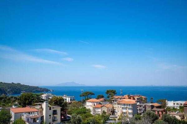 Garden House Giulia Apartment Sorrento Exterior photo