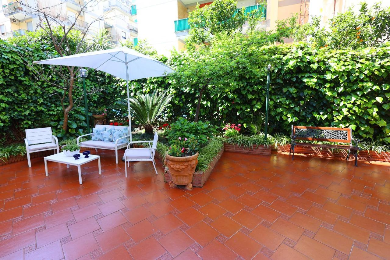 Garden House Giulia Apartment Sorrento Exterior photo