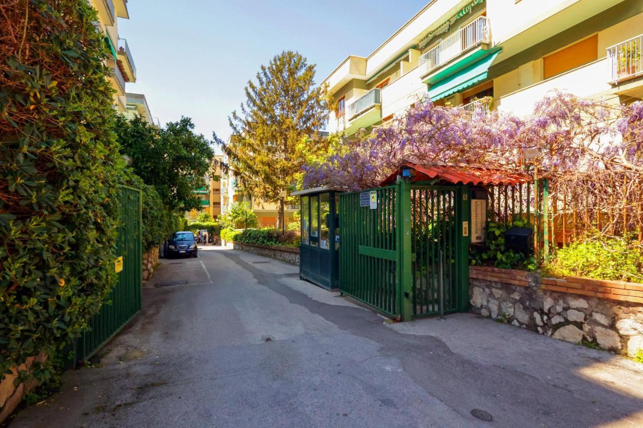 Garden House Giulia Apartment Sorrento Exterior photo